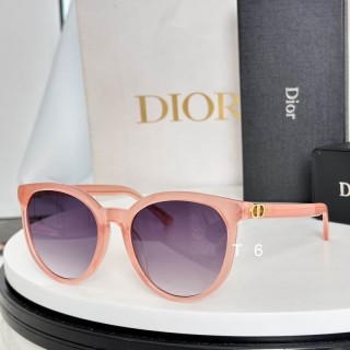 2025.07.02 Original Quality Dior Sunglasses 3456