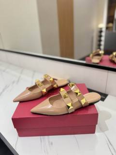 2025.07.02 Super Perfect Valentino Women Slippers Size35-42 194
