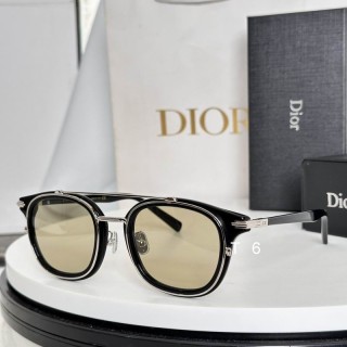 2025.07.02 Original Quality Dior Sunglasses 3488