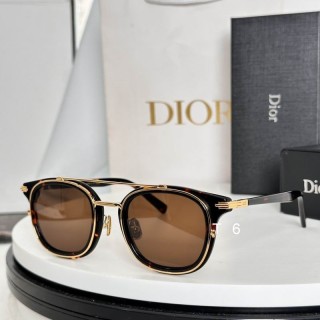 2025.07.02 Original Quality Dior Sunglasses 3480