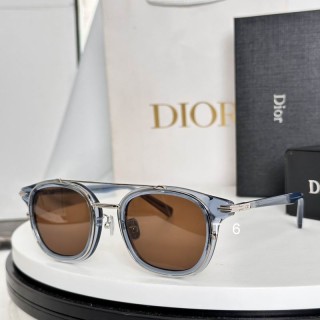 2025.07.02 Original Quality Dior Sunglasses 3485