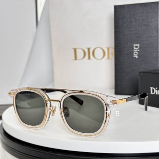 2025.07.02 Original Quality Dior Sunglasses 3491