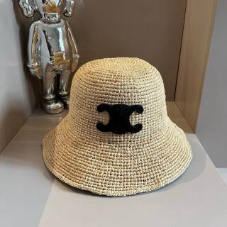 2025.07.03 Super Perfect Celine Hat 5506