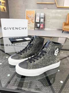 2025.07.04 Super Perfect Givenchy Men Shoes size38-46 887