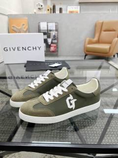 2025.07.04 Super Perfect Givenchy Men Shoes size38-45 908