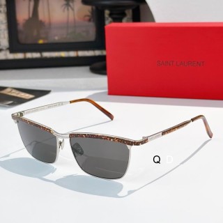 2025.11.10 Original Quality YSL Sunglasses 2327
