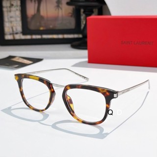 2025.11.10 Original Quality YSL Sunglasses 2343