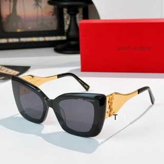 2025.11.12 Original Quality YSL Sunglasses 2353
