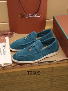 2025.11.13 Super Perfect Loro Piana Men shose Sz38-46 597