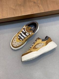 2026.01.27 Super Perfect FENDI Men Shose Sz38-44 2473