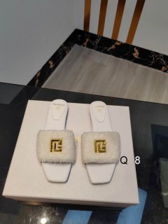 2026.02.10 Balmain Women Slippers sz35-40 280