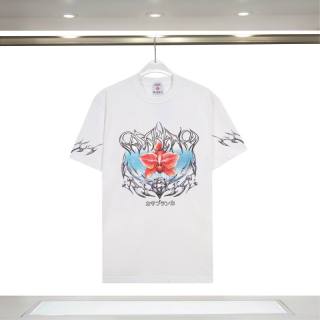 2025.09.10 Casablanca Shirts S-2XL 1503