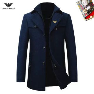 2025.11.11 Armani jacket Man M-3XL 167