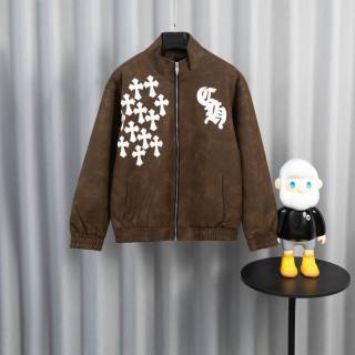 2025.11.11 Chrome Hearts Jacket M-2XL 278