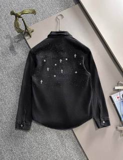 2025.11.11 Chrome Hearts Jacket S-3XL 285