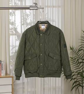 2025.11.11 Burberry Jacket M-3XL 1359