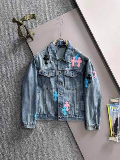 2025.11.11 Chrome Hearts Jacket S-3XL 287
