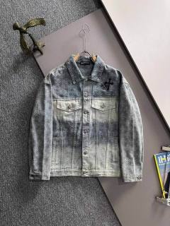 2025.11.11 Chrome Hearts Jacket S-3XL 286