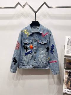 2025.11.11 Chrome Hearts Jacket S-XL 293