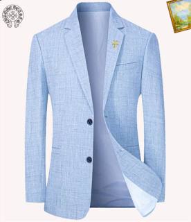 2025.11.11 Chrome Hearts Jacket M-3XL 282