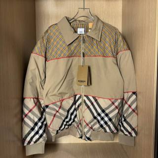 2025.11.11 Burberry Jacket S-XL 1362