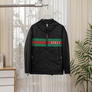 2025.11.11 Gucci Jacket  M-3XL 1464