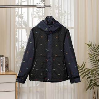 2025.11.11 Gucci Jacket  M-3XL 1461