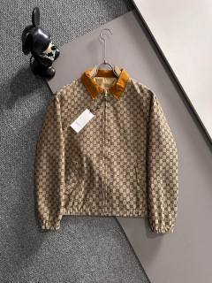 2025.11.11 Gucci Jacket  M-3XL 1449