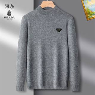 2025.11.12  Prada Sweater M-3XL 877