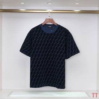 2025.11.12  Fendi Shirts S-2XL 3886