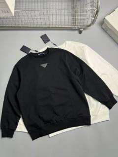 2025.11.12  Prada Hoodie S-XL 904