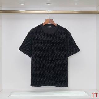 2025.11.12  Fendi Shirts S-2XL 3887