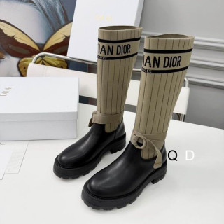 2025.11.12 Super Perfect DIOR Women Shoes Sz35-40 233