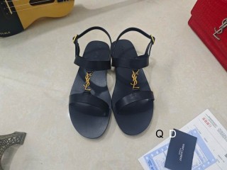 2025.11.12 Super Perfect YSL Women Sandals Sz35-40 295