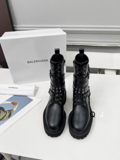 2025.11.18  Balenciaga Women Shoes sz35-40 266
