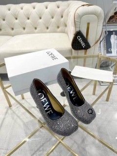 2025.11.18  Super Perfect Loeve Women shoes sz35-40 133