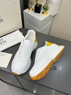 2025.11.18  Super Perfect Alexander Mcqueen Men Shose sz38-45 1427