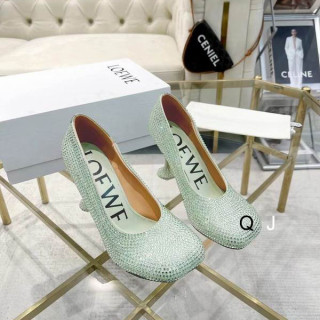 2025.11.18  Super Perfect Loeve Women shoes sz35-40 132