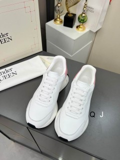 2025.11.18  Super Perfect Alexander Mcqueen Men Shose sz38-45 1428