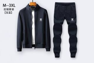 2025.11.20 Chanel Sports Suit M-3XL 171