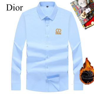 2025.11.21 Dior Long Shirts S-4XL 207