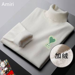 2025.11.21 Amiri Sweater M-3XL 283