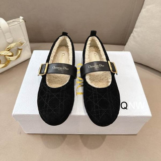 2025.11.24 Super Perfect DIOR Women Shoes Sz35-40 241