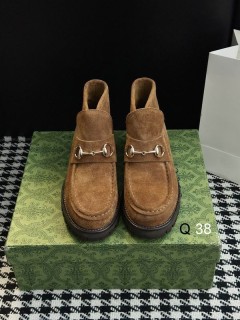 2025.11.24 Super Perfect Gucci Women Shoes sz35-40 1809