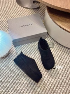 2025.11.24 Balenciaga Women Shoes sz35-40 270