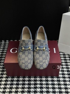 2025.11.24 Super Perfect Gucci Women Shoes sz35-40 1799