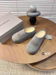 2025.11.24 Balenciaga Women Shoes sz35-40 271