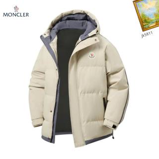 2025.11.24 Moncler Jacket M-3XL 919