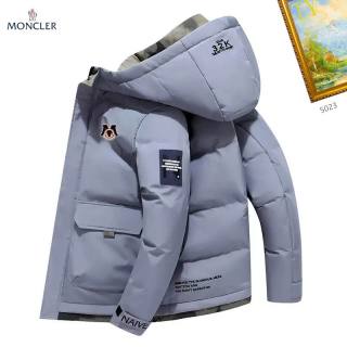 2025.11.24 Moncler Jacket M-3XL 931