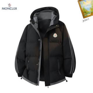 2025.11.24 Moncler Jacket M-3XL 916